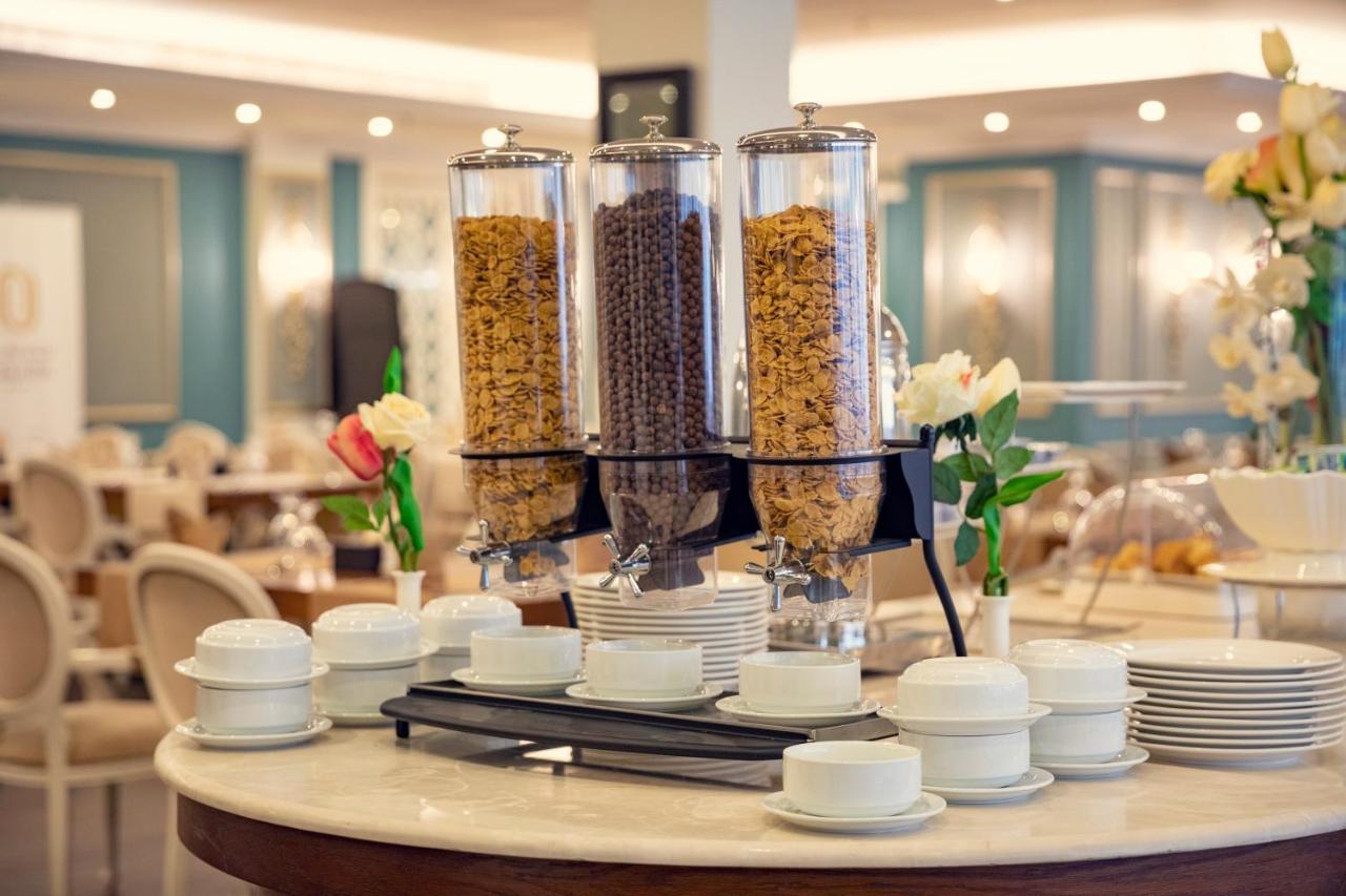 Diamond Hotel الرياض المظهر الخارجي الصورة
