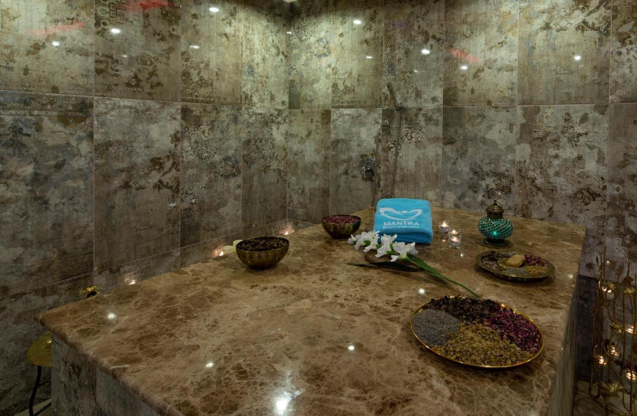 Diamond Hotel الرياض المظهر الخارجي الصورة