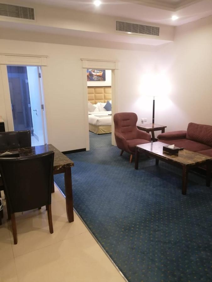 Diamond Hotel الرياض المظهر الخارجي الصورة