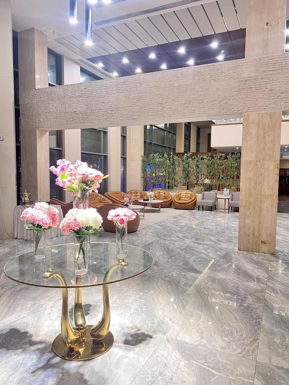 Diamond Hotel الرياض المظهر الخارجي الصورة