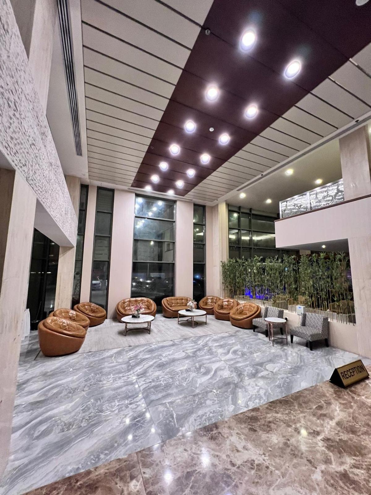 Diamond Hotel الرياض المظهر الخارجي الصورة