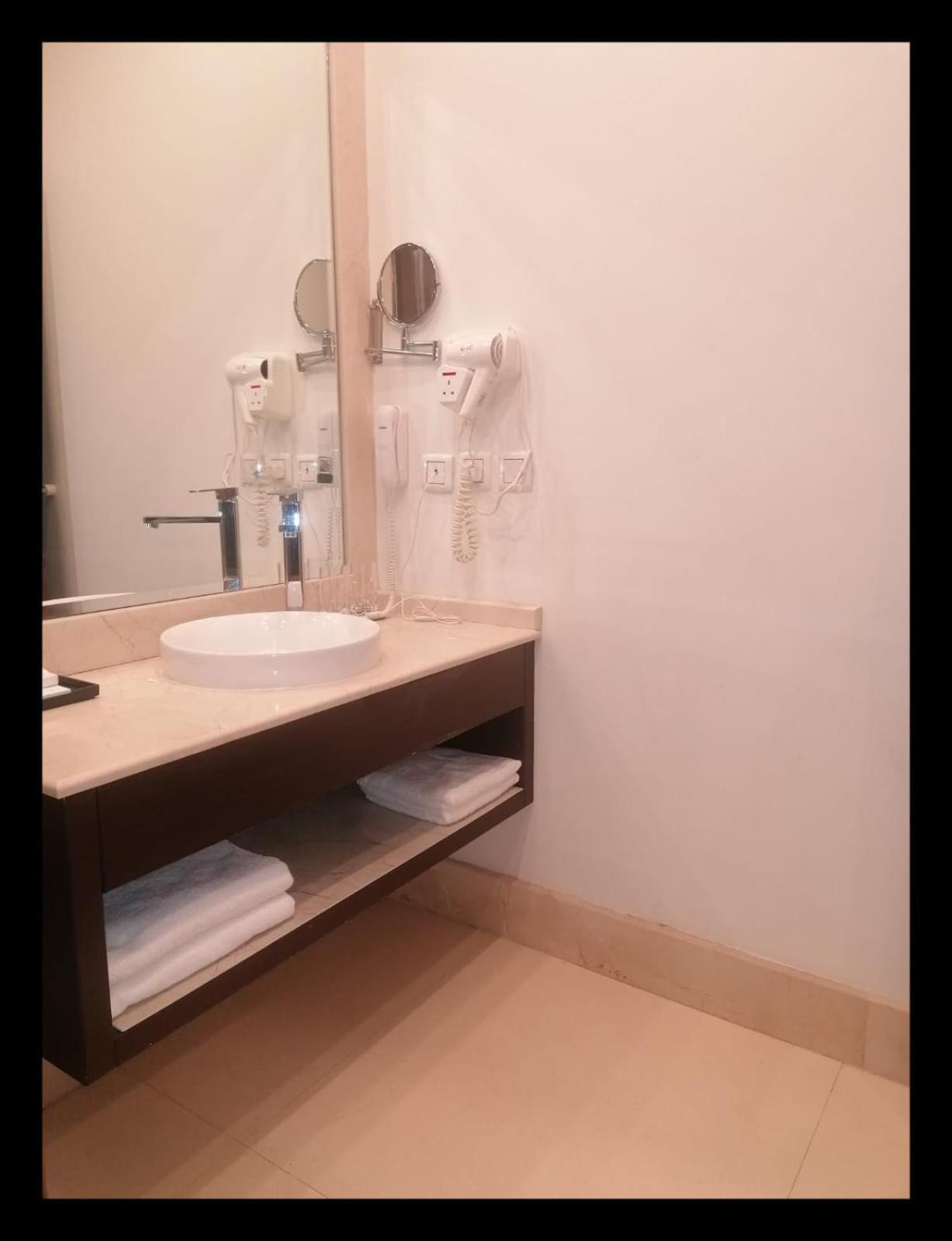 Diamond Hotel الرياض المظهر الخارجي الصورة