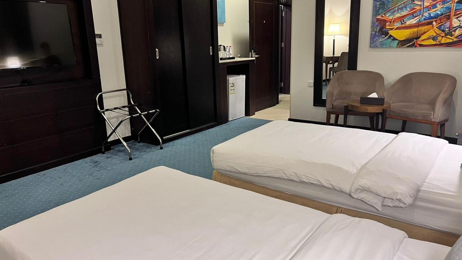 Diamond Hotel الرياض المظهر الخارجي الصورة