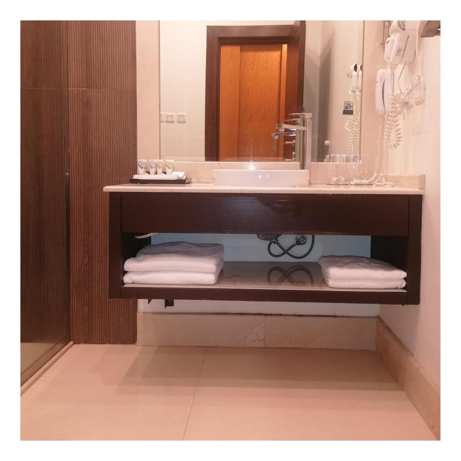Diamond Hotel الرياض المظهر الخارجي الصورة