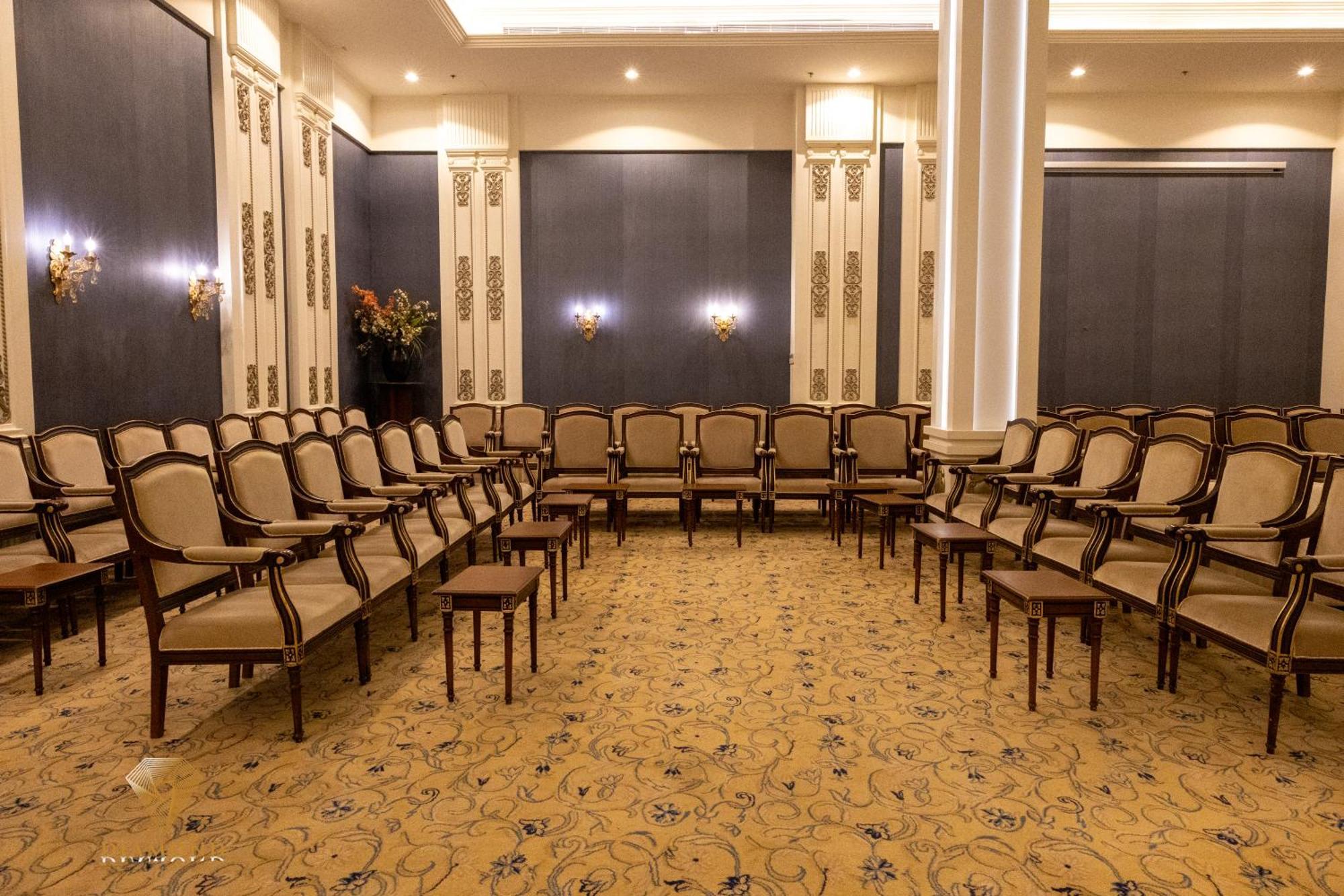 Diamond Hotel الرياض المظهر الخارجي الصورة