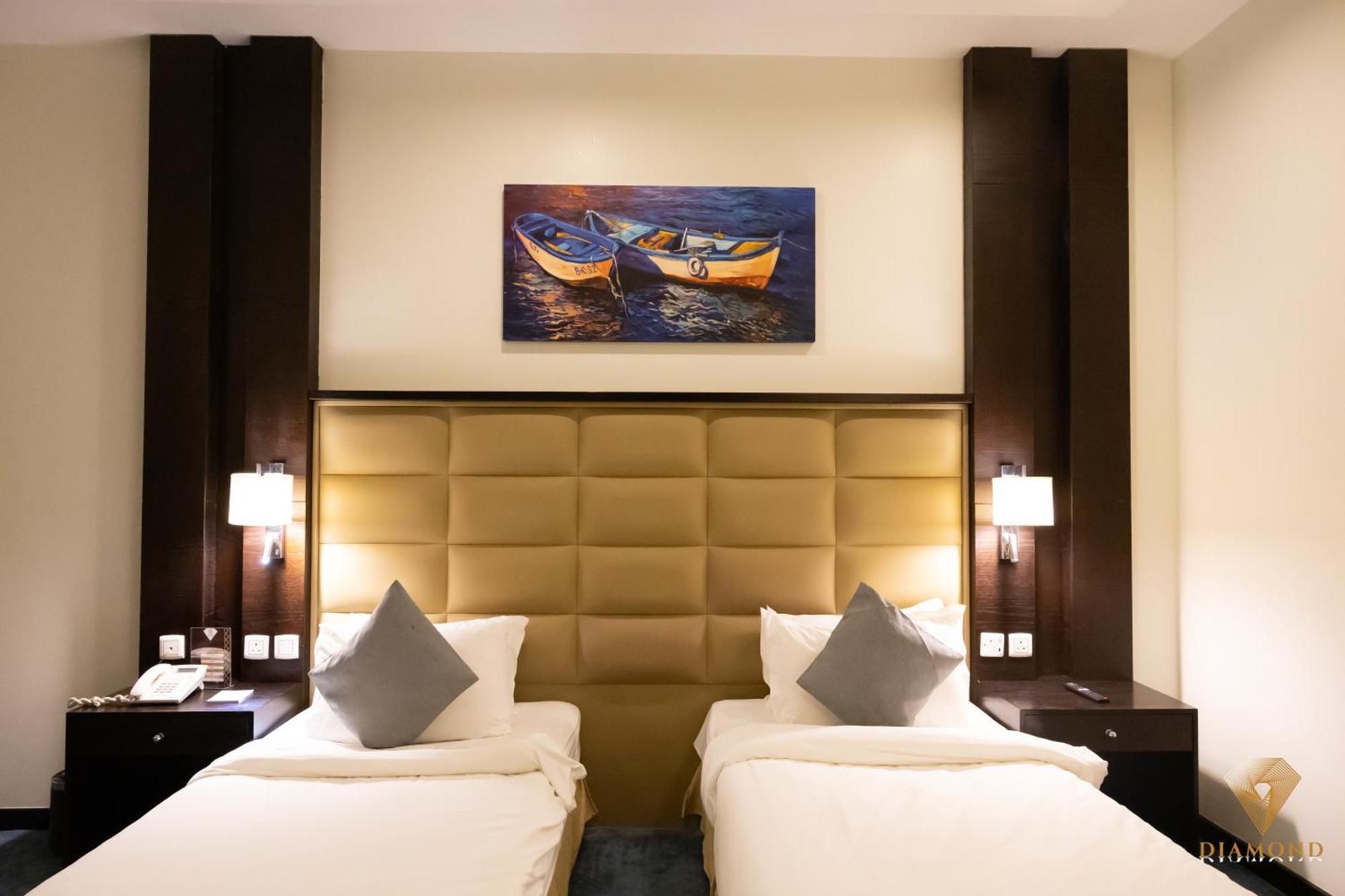 Diamond Hotel الرياض المظهر الخارجي الصورة