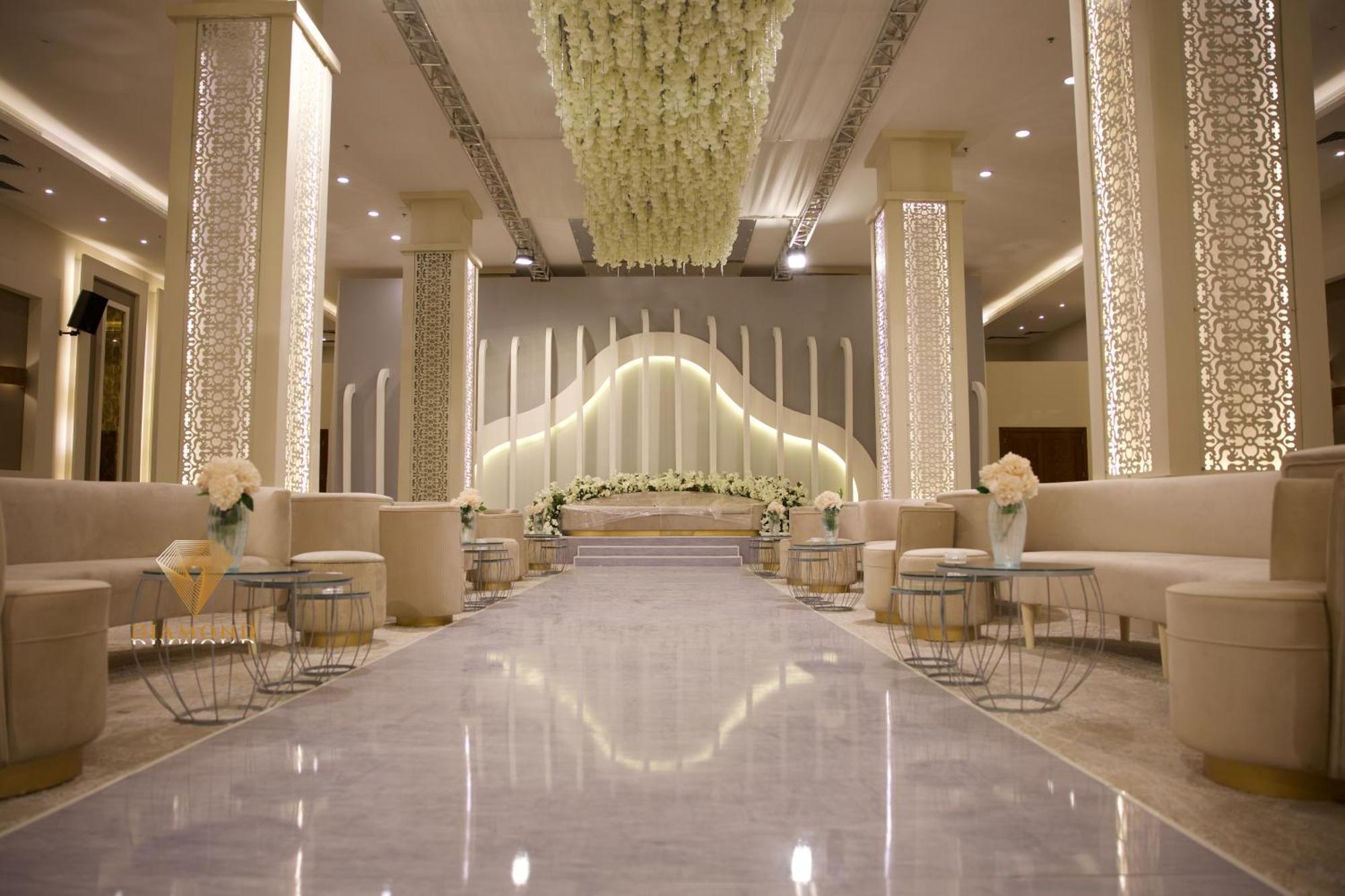Diamond Hotel الرياض المظهر الخارجي الصورة