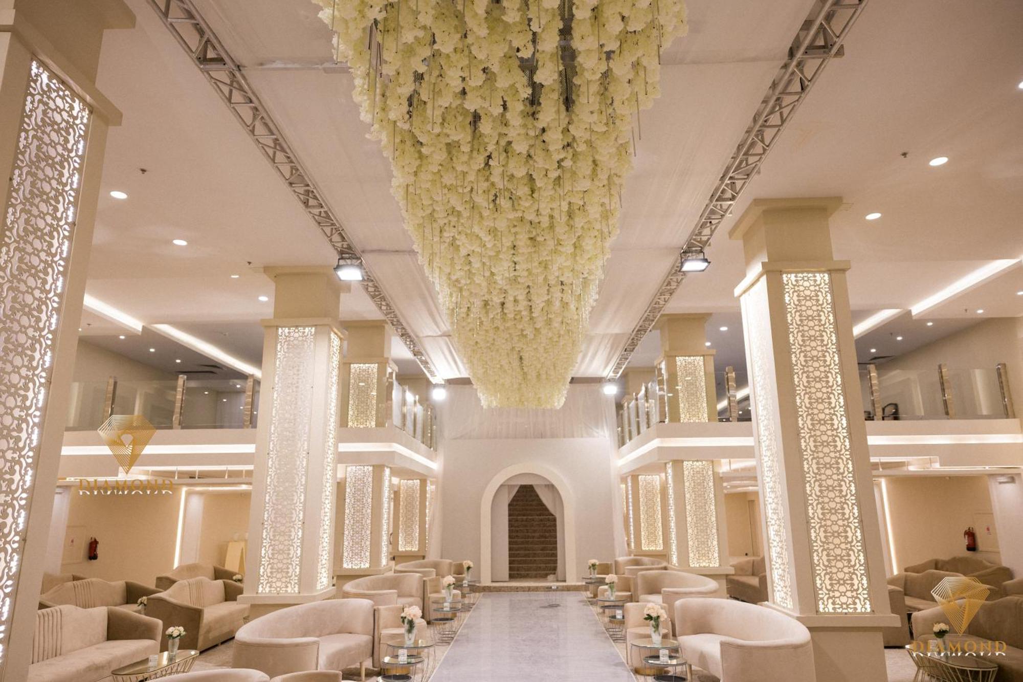Diamond Hotel الرياض المظهر الخارجي الصورة
