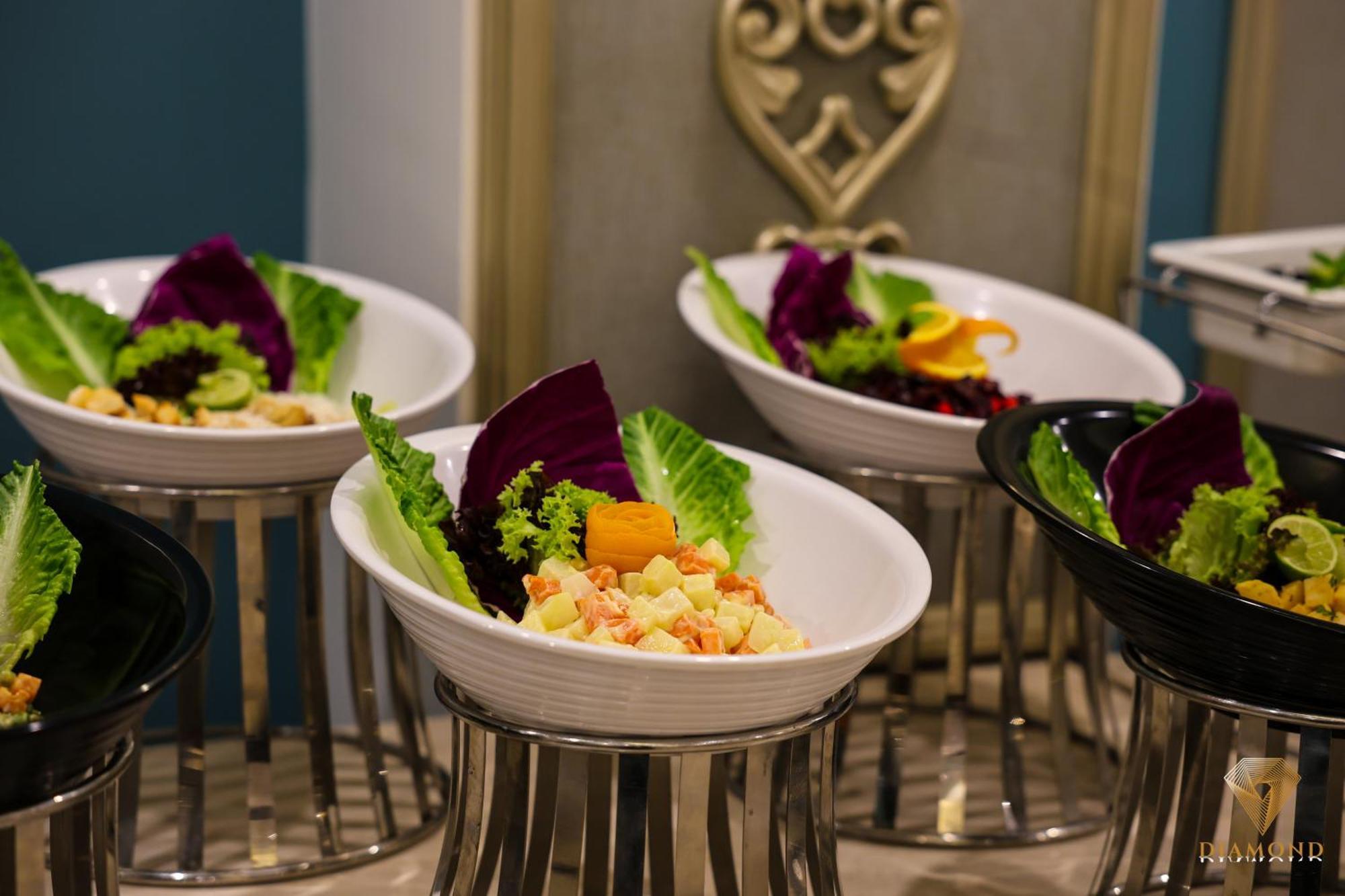 Diamond Hotel الرياض المظهر الخارجي الصورة