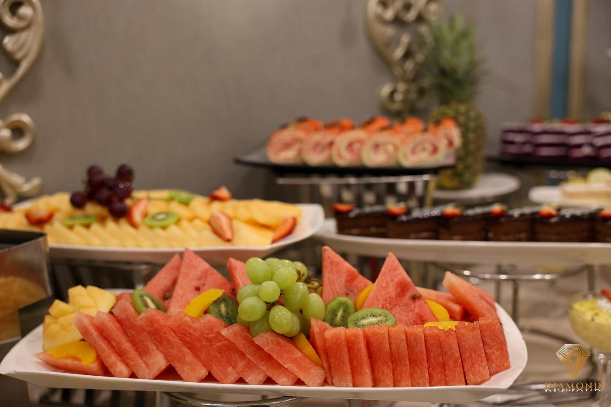 Diamond Hotel الرياض المظهر الخارجي الصورة