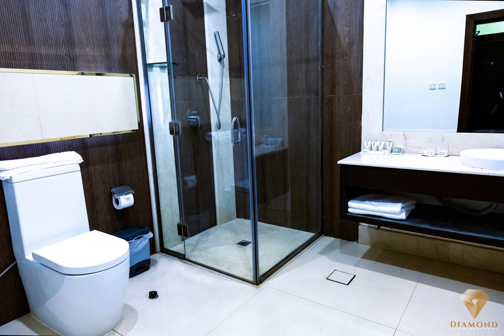 Diamond Hotel الرياض المظهر الخارجي الصورة